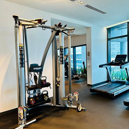 קואלה לומפור Luxury Suites At Eaton Klcc מראה חיצוני תמונה