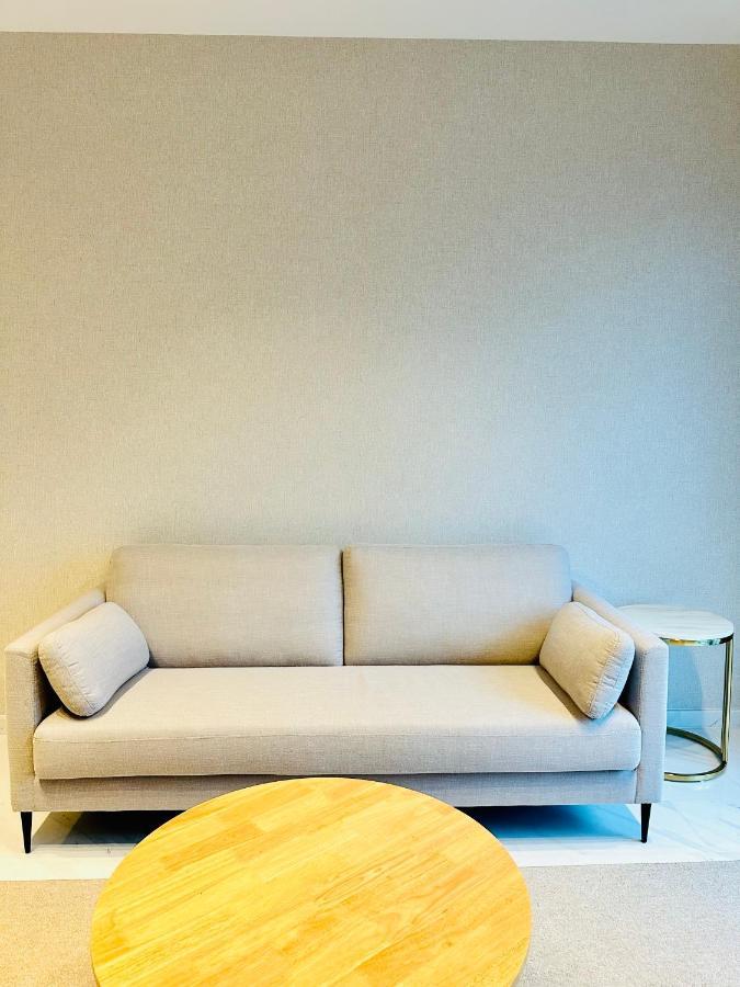 קואלה לומפור Luxury Suites At Eaton Klcc מראה חיצוני תמונה