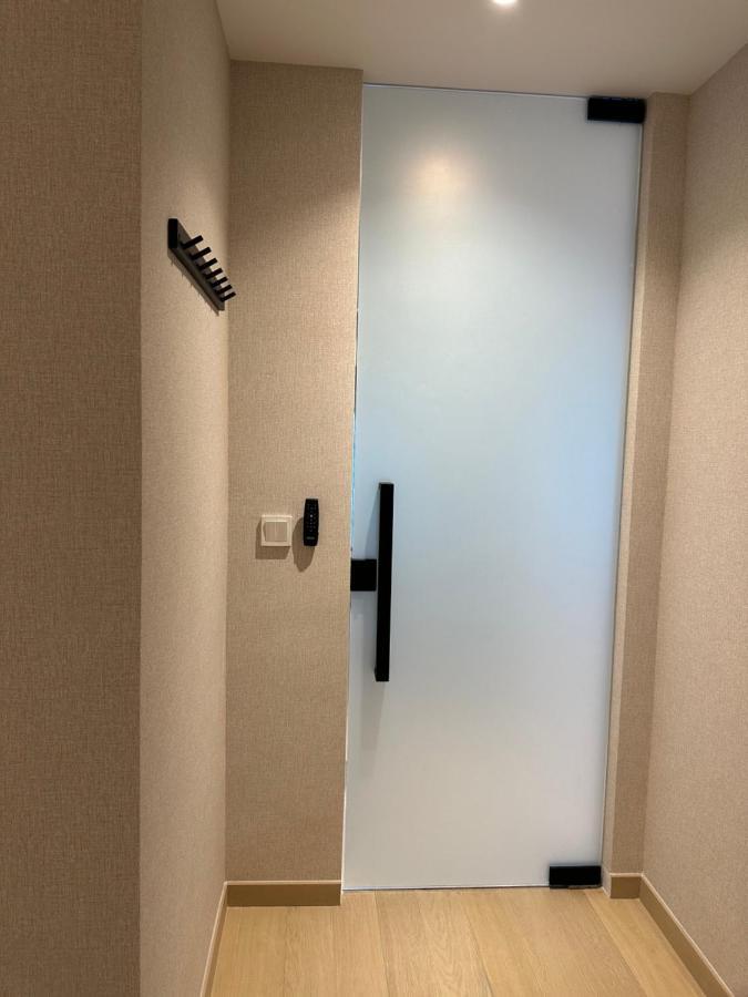 קואלה לומפור Luxury Suites At Eaton Klcc מראה חיצוני תמונה